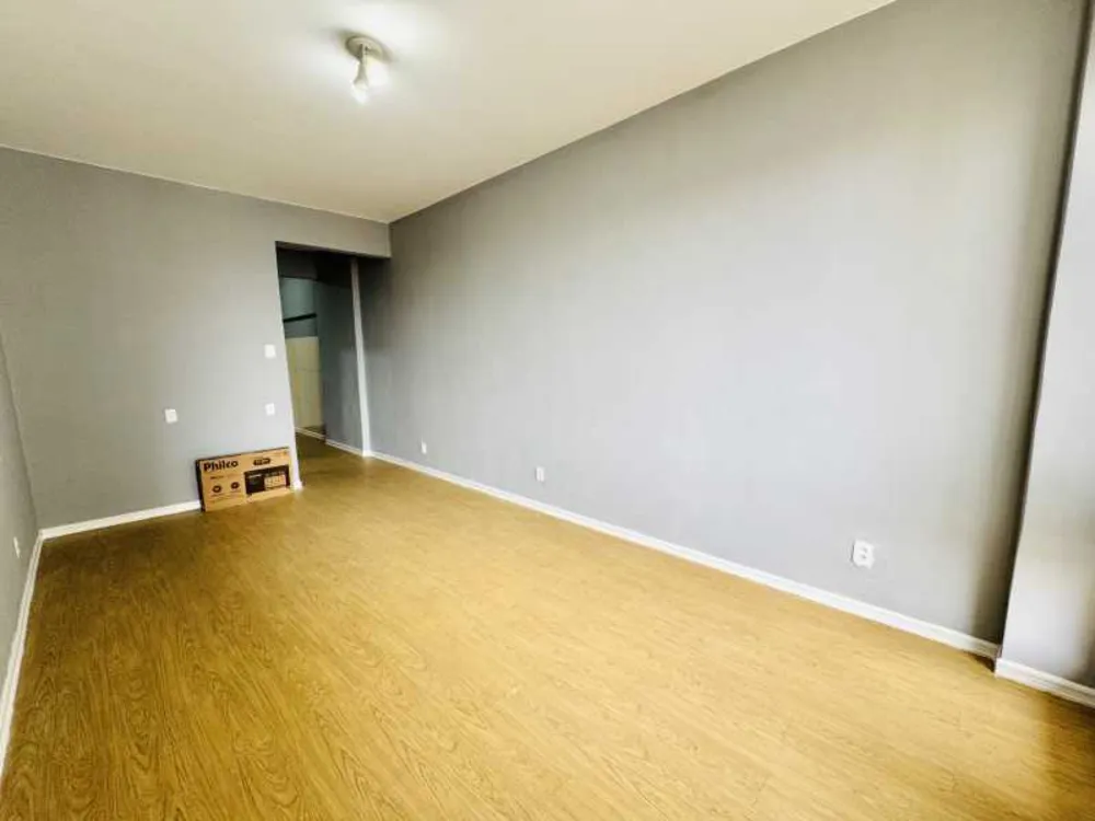 Apartamento, 1 quarto, 33 m² - Foto 4