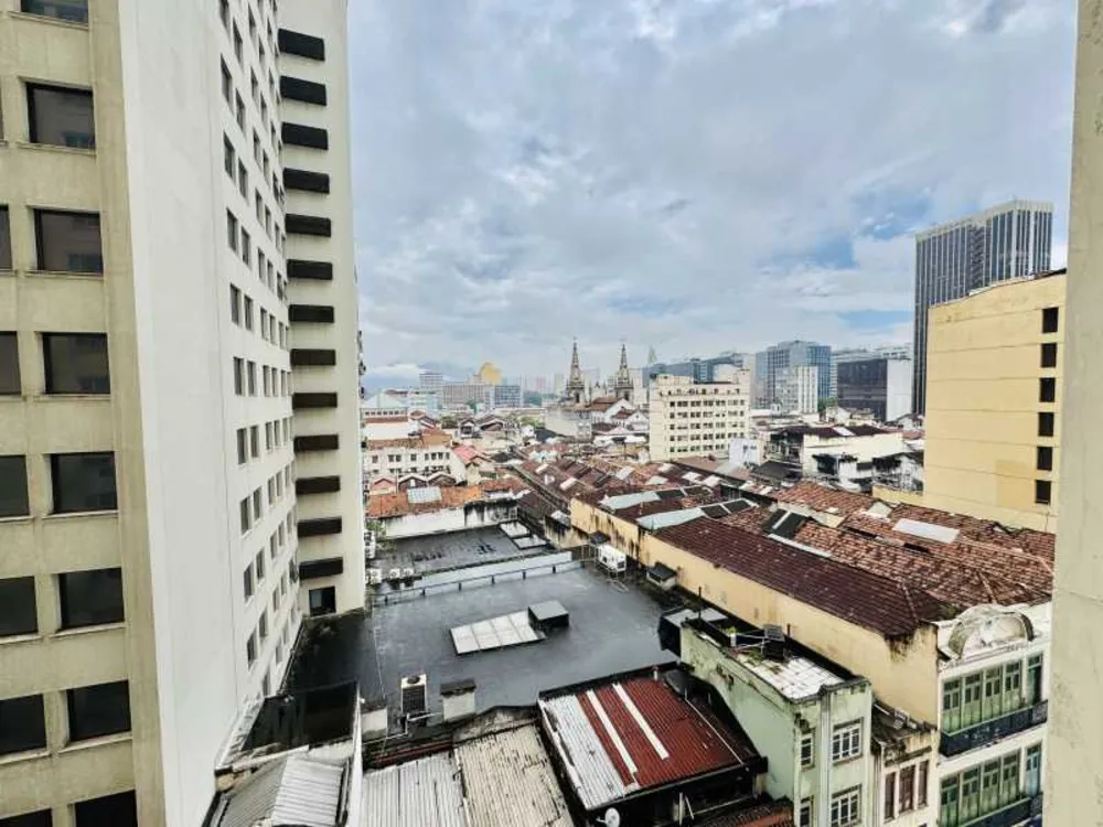 Apartamento, 1 quarto, 33 m² - Foto 16