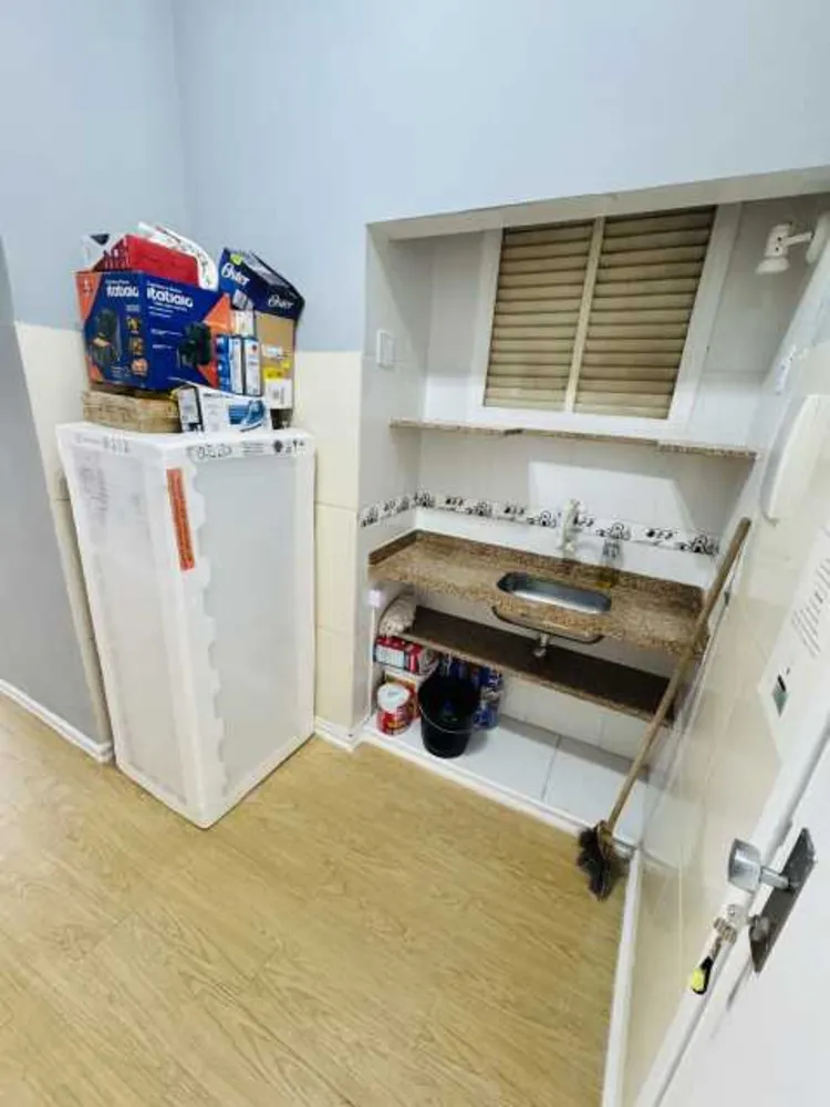 Apartamento, 1 quarto, 33 m² - Foto 13