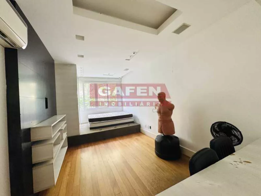 Apartamento, 3 quartos, 128 m² - Foto 9