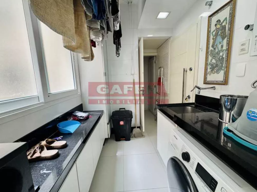 Apartamento, 3 quartos, 128 m² - Foto 23