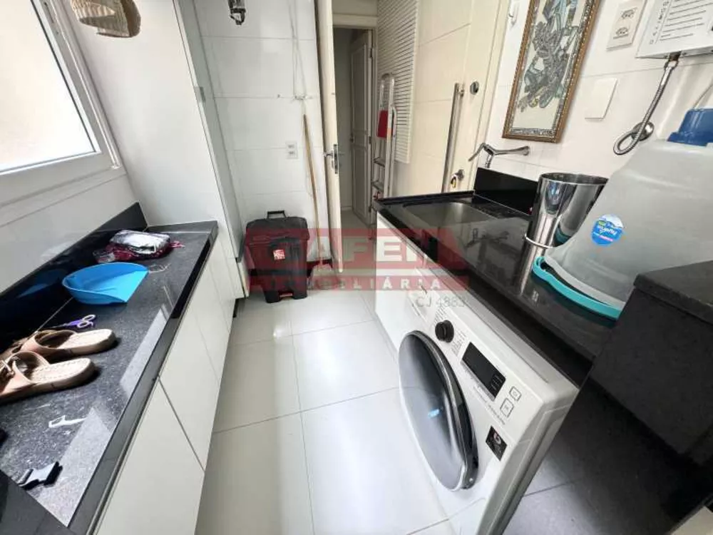 Apartamento, 3 quartos, 128 m² - Foto 24