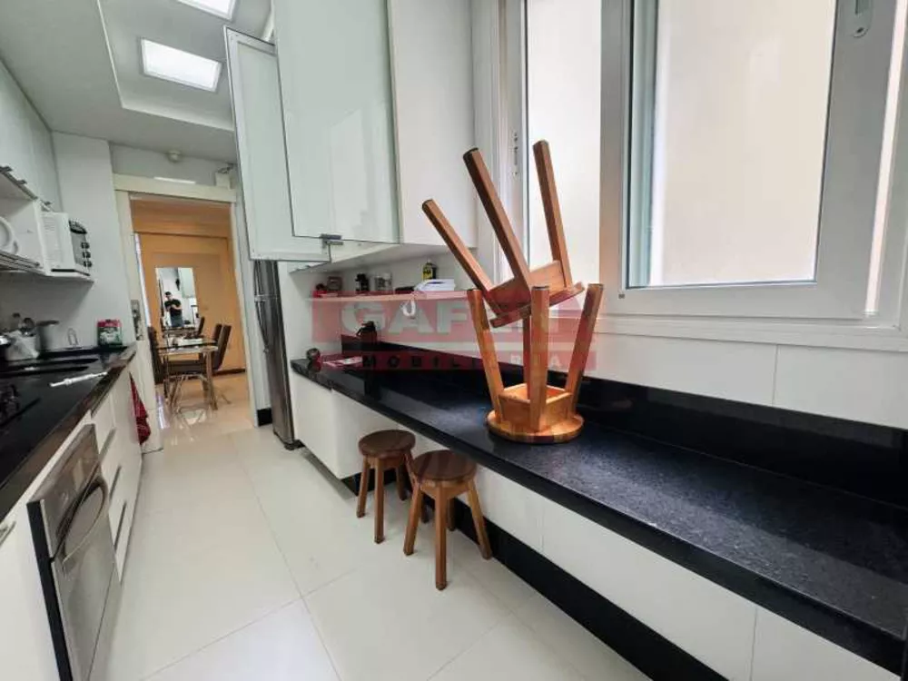 Apartamento, 3 quartos, 128 m² - Foto 22