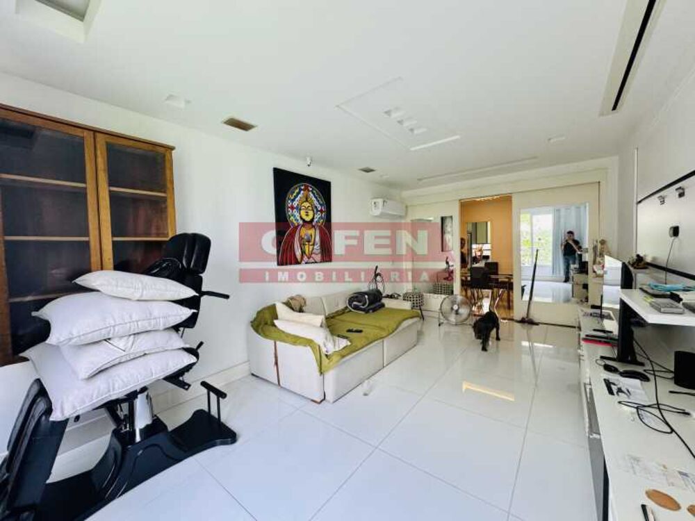 Apartamento, 3 quartos, 128 m² - Foto 4