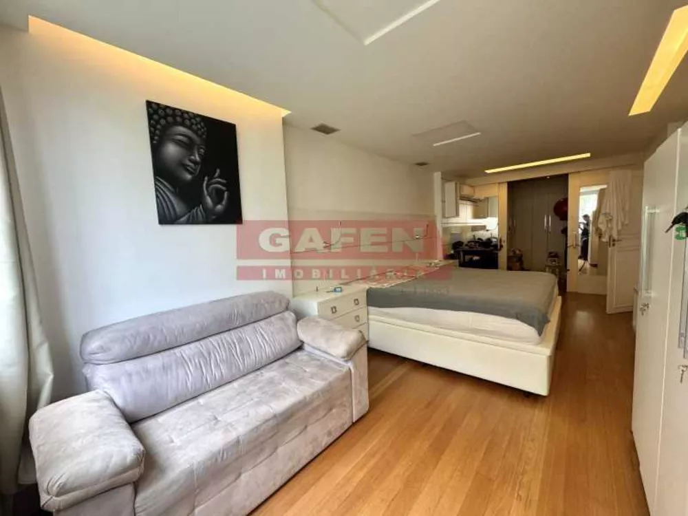 Apartamento, 3 quartos, 128 m² - Foto 17