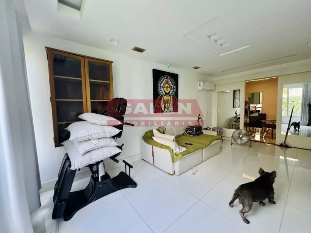Apartamento, 3 quartos, 128 m² - Foto 5