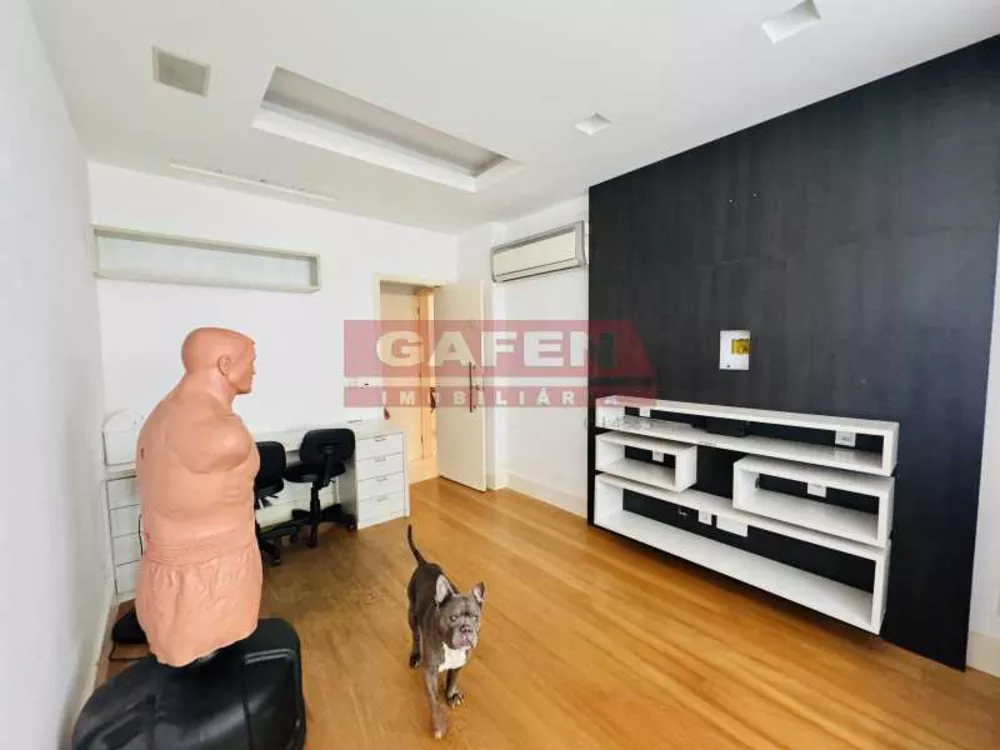 Apartamento, 3 quartos, 128 m² - Foto 11