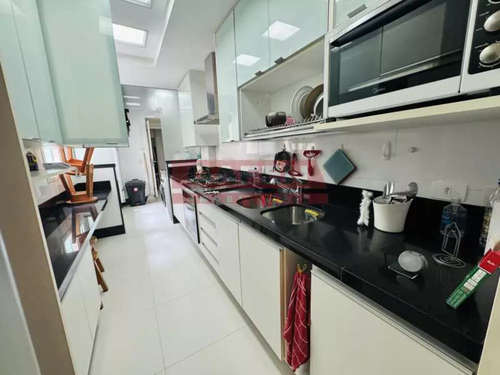 Apartamento, 3 quartos, 128 m² - Foto 21