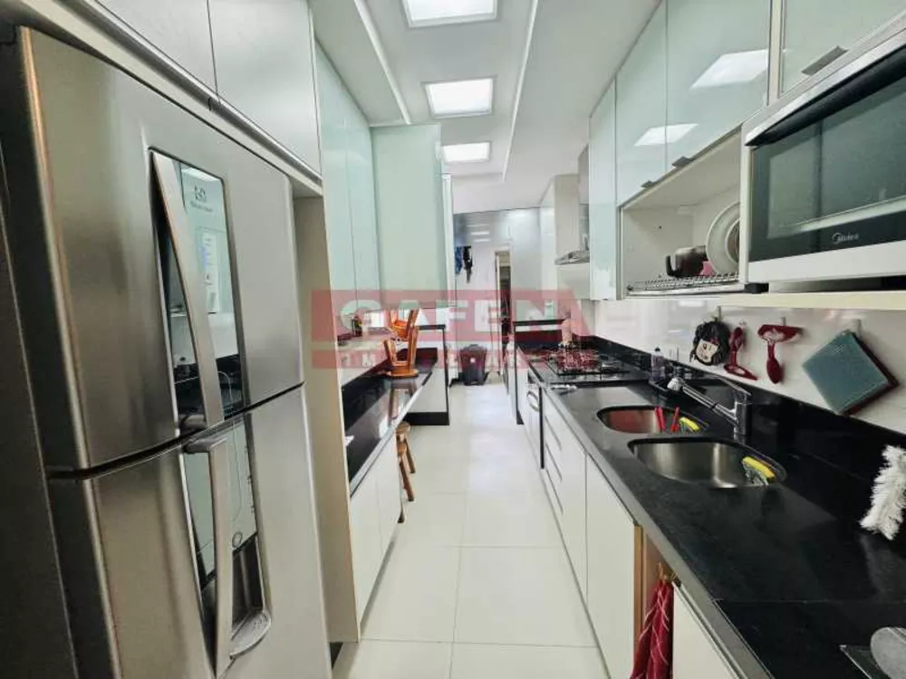 Apartamento, 3 quartos, 128 m² - Foto 20