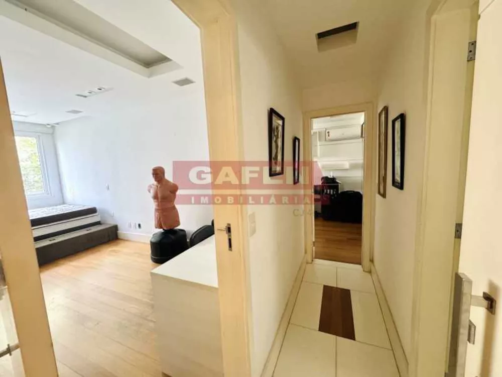 Apartamento, 3 quartos, 128 m² - Foto 8