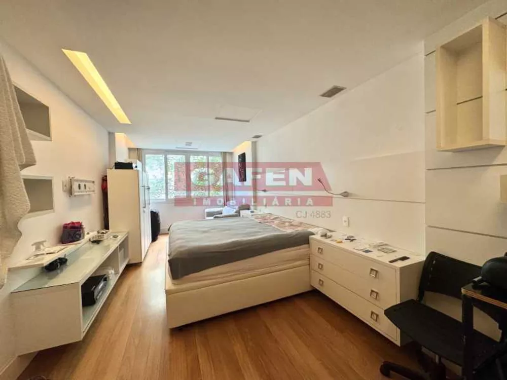 Apartamento, 3 quartos, 128 m² - Foto 15