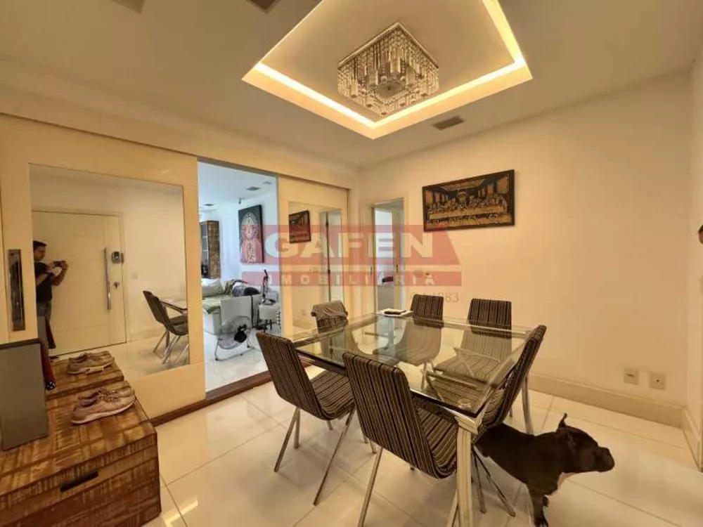 Apartamento, 3 quartos, 128 m² - Foto 1