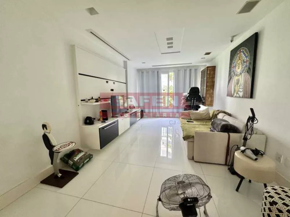 Apartamento, 3 quartos, 128 m² - Foto 3