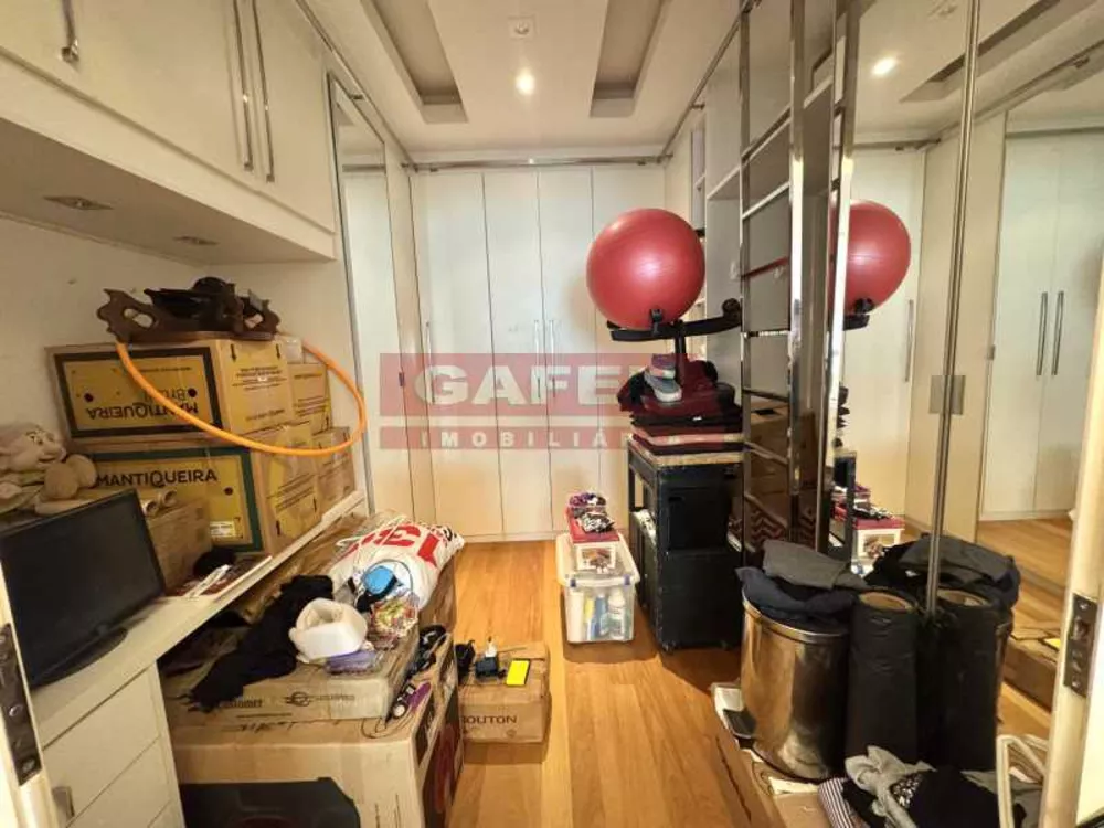 Apartamento, 3 quartos, 128 m² - Foto 19