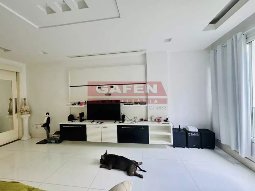 Apartamento, 3 quartos, 128 m² - Foto 6