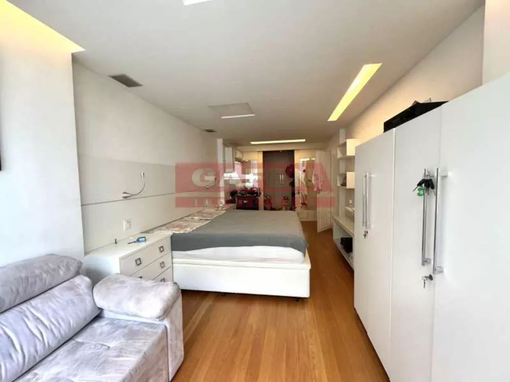 Apartamento, 3 quartos, 128 m² - Foto 18