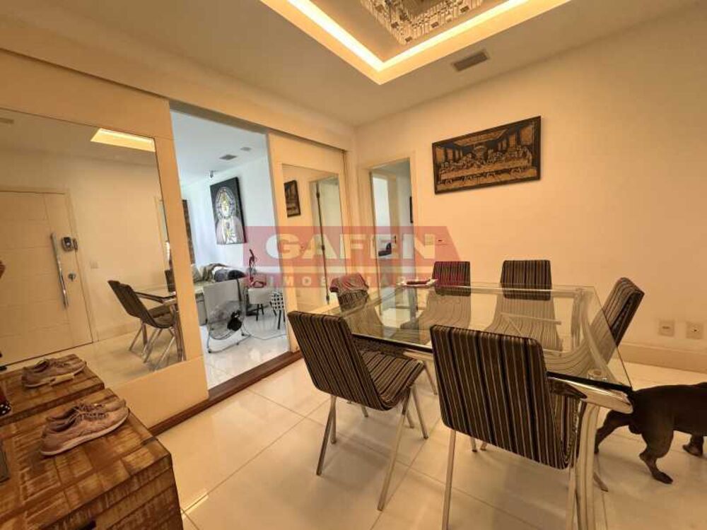 Apartamento, 3 quartos, 128 m² - Foto 7