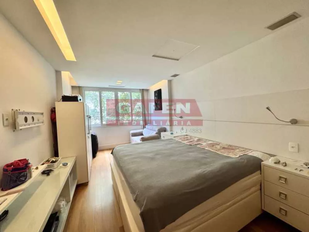 Apartamento, 3 quartos, 128 m² - Foto 16