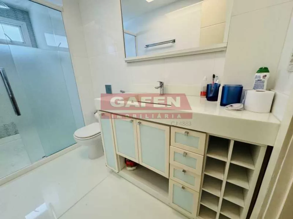 Apartamento, 3 quartos, 128 m² - Foto 13