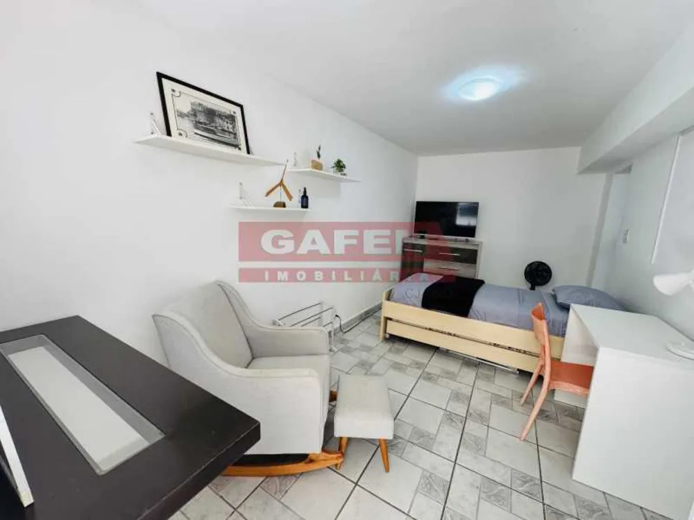 Kitnet-Studio, 28 m² - Foto 2