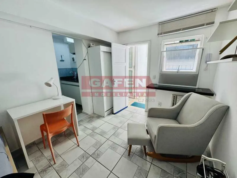 Kitnet-Studio, 28 m² - Foto 7