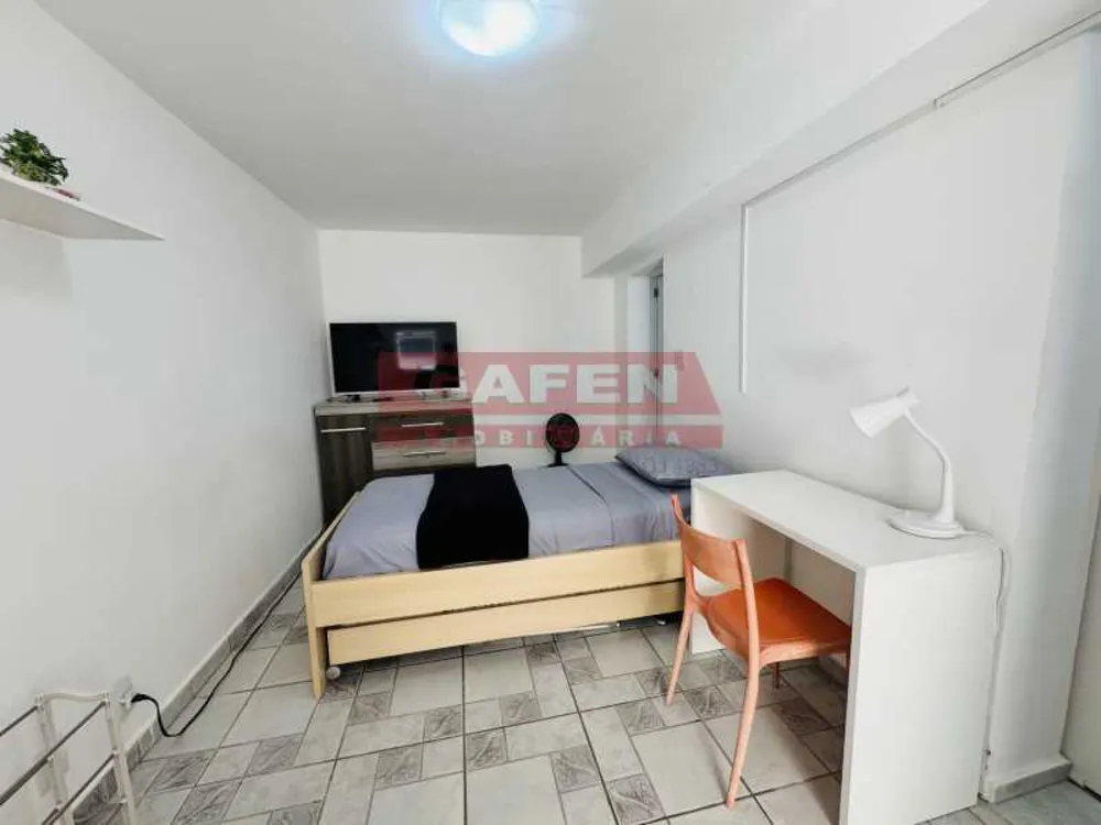Kitnet-Studio, 28 m² - Foto 4