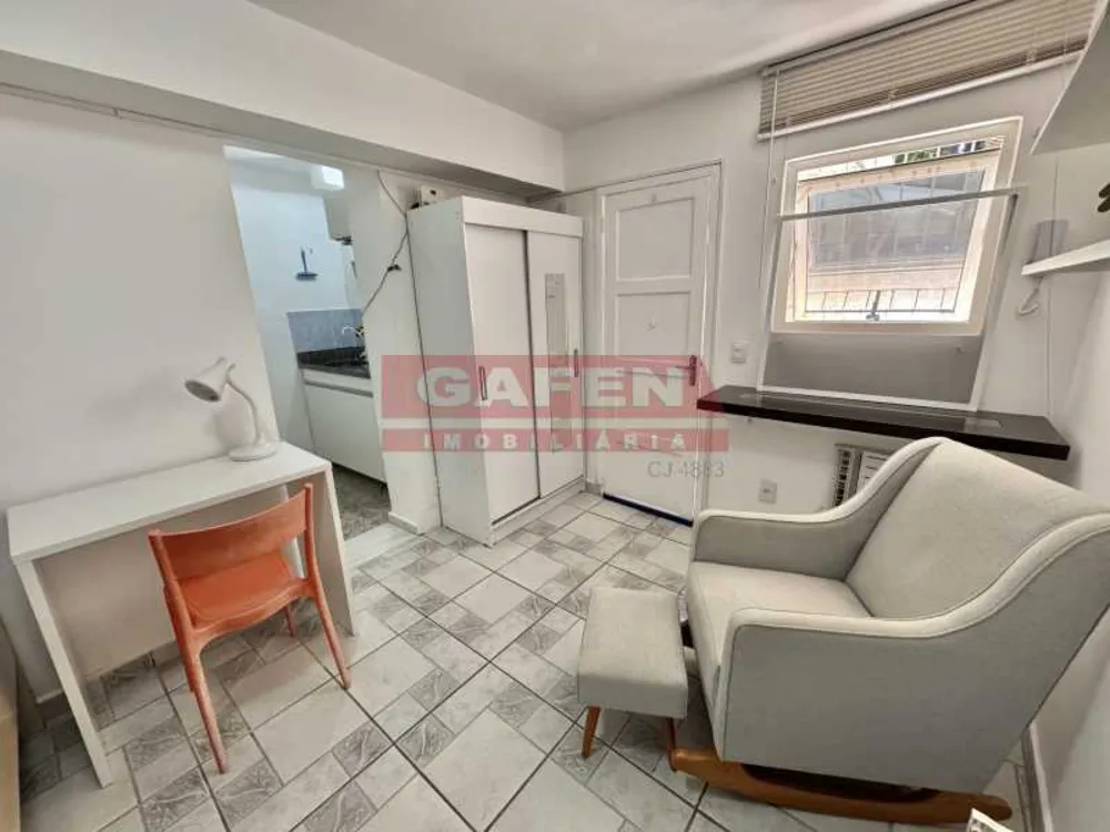 Kitnet-Studio, 28 m² - Foto 8