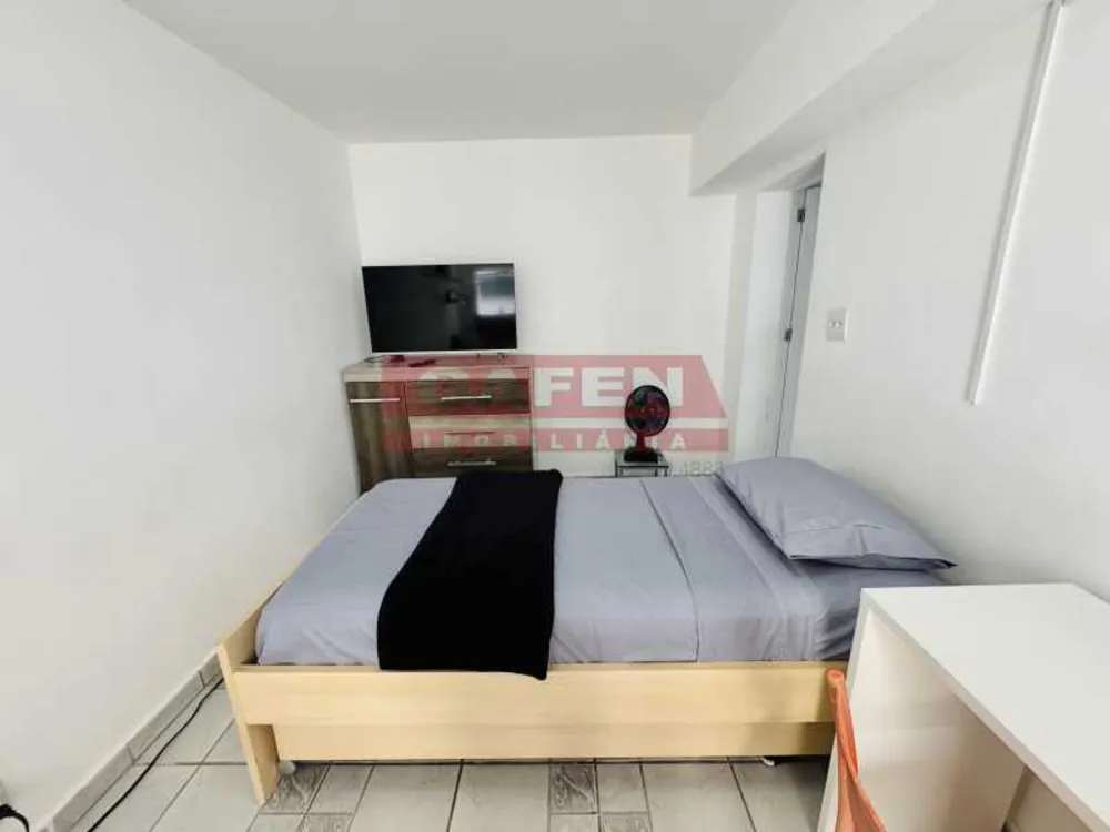 Kitnet-Studio, 28 m² - Foto 5