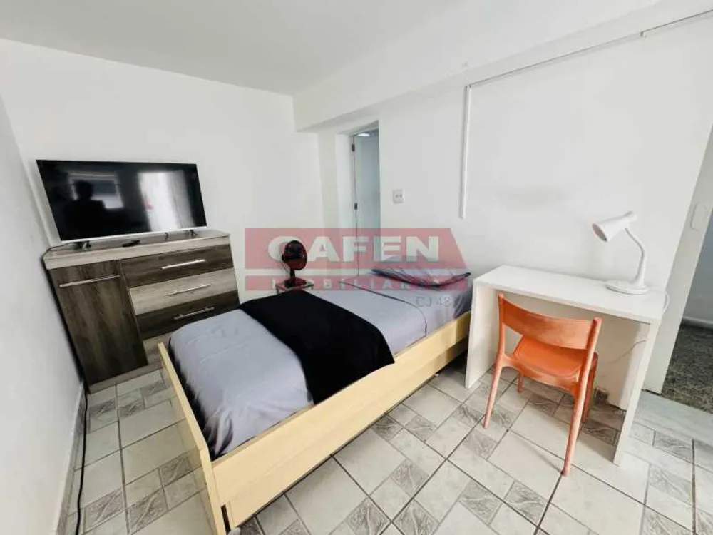 Kitnet-Studio, 28 m² - Foto 6
