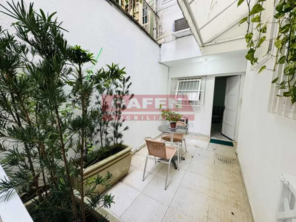 Kitnet-Studio, 28 m² - Foto 1