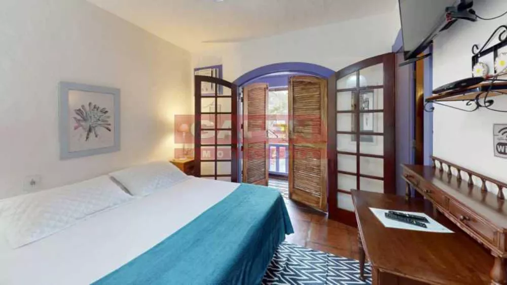 Hotel, 15 quartos, 420 m² - Foto 18