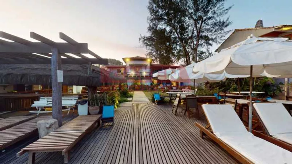 Hotel, 15 quartos, 420 m² - Foto 6