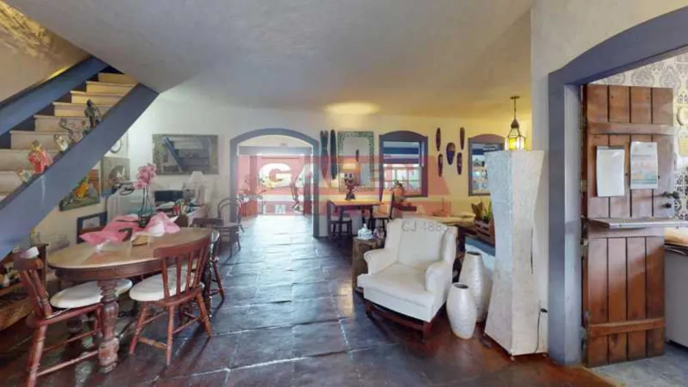 Hotel, 15 quartos, 420 m² - Foto 10