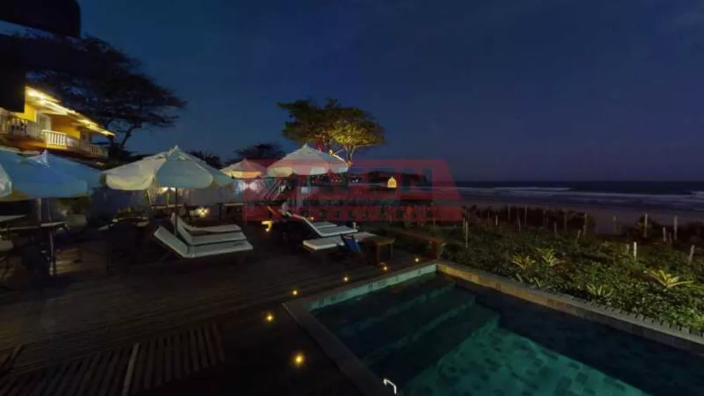 Hotel, 15 quartos, 420 m² - Foto 4