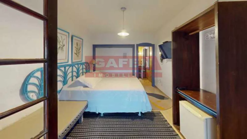 Hotel, 15 quartos, 420 m² - Foto 23