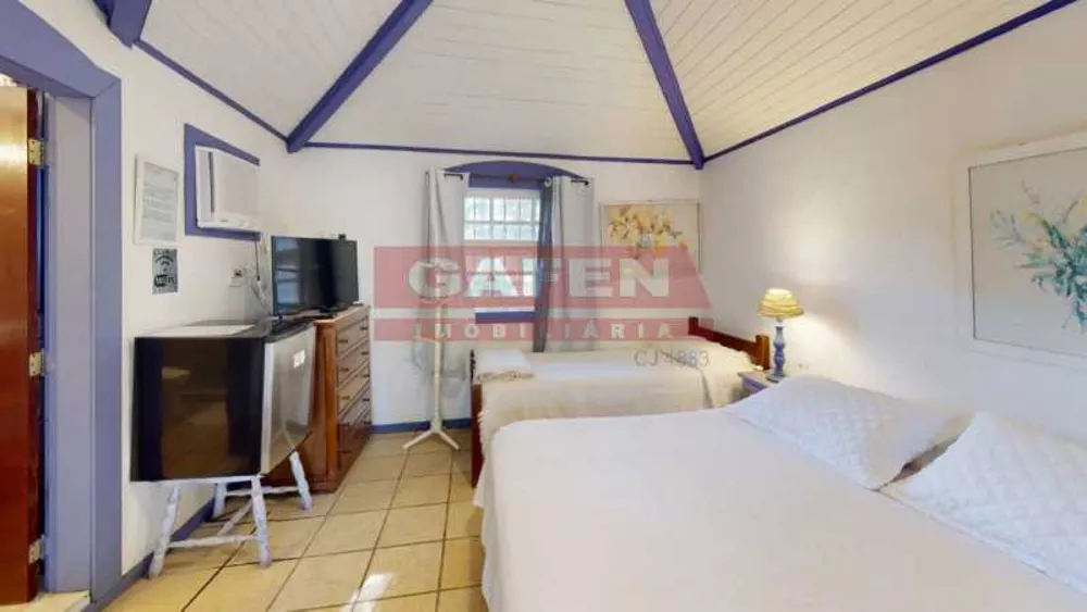 Hotel, 15 quartos, 420 m² - Foto 27