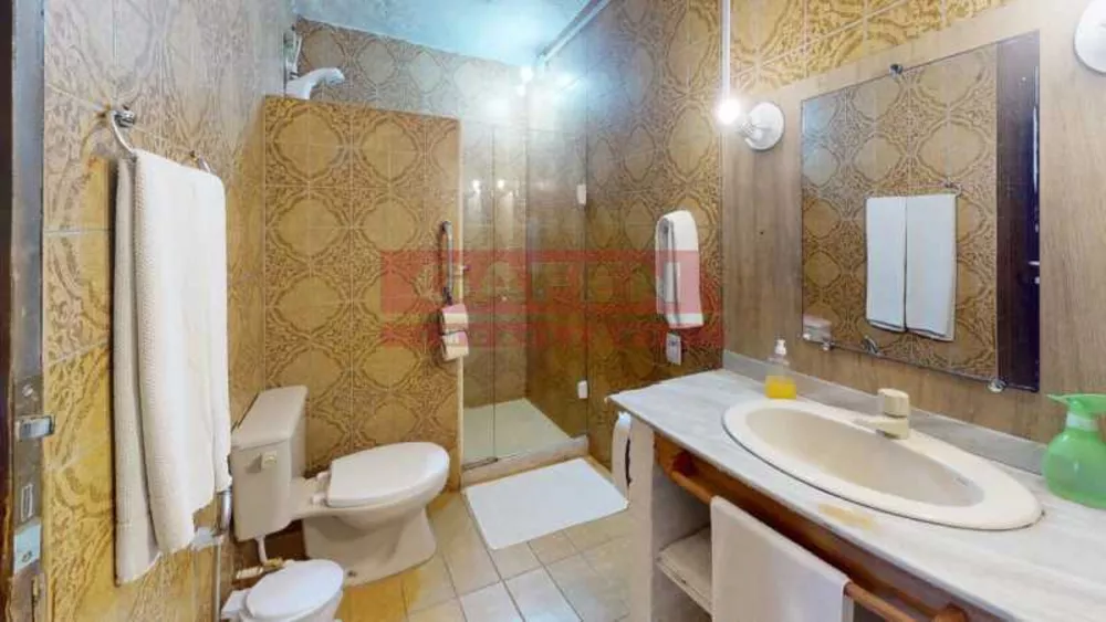 Hotel, 15 quartos, 420 m² - Foto 25