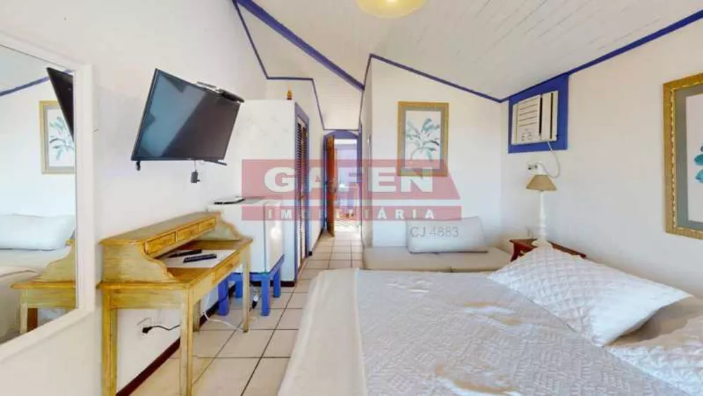 Hotel, 15 quartos, 420 m² - Foto 22