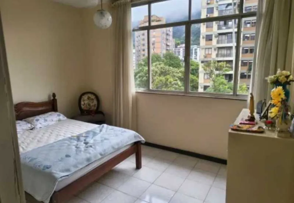 Apartamento, 3 quartos, 100 m² - Foto 6