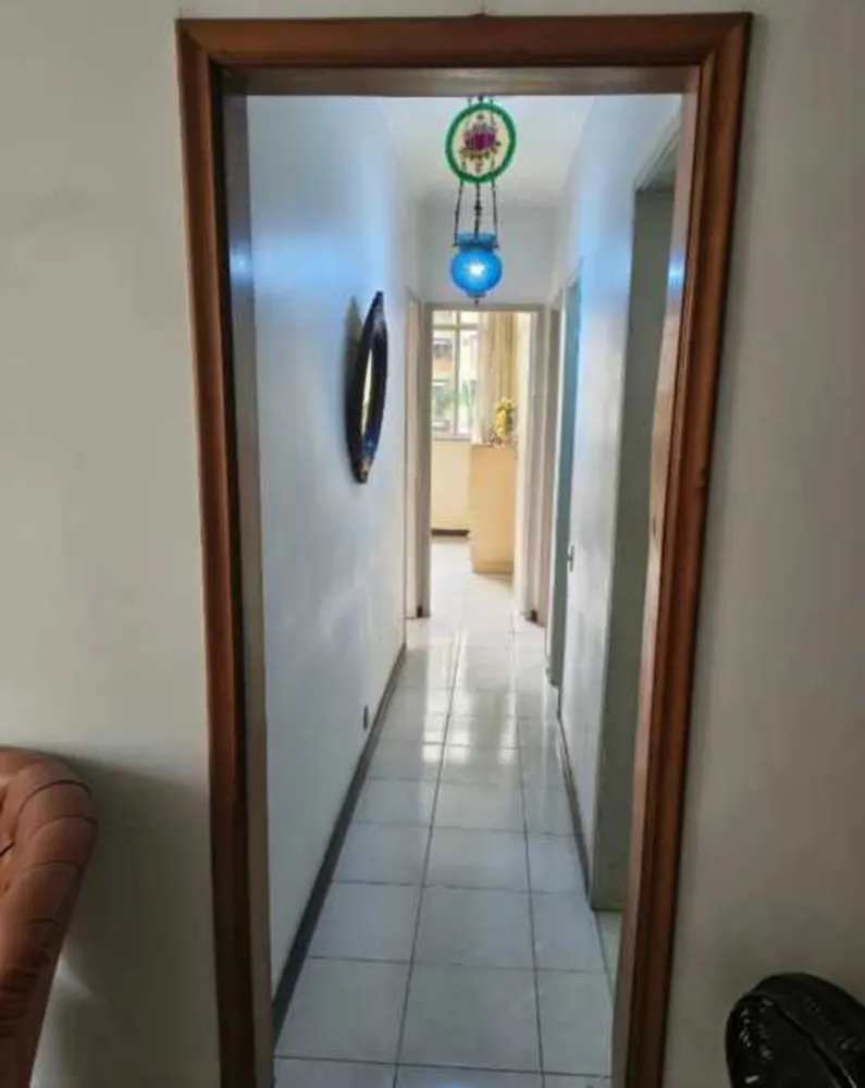Apartamento, 3 quartos, 100 m² - Foto 4