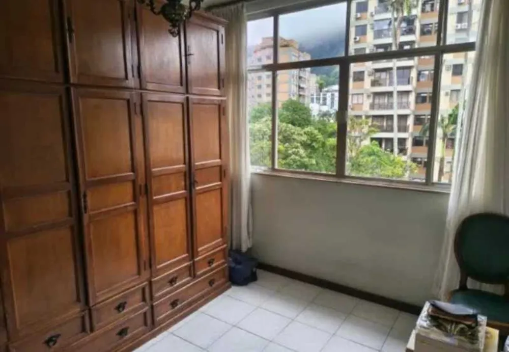Apartamento, 3 quartos, 100 m² - Foto 7