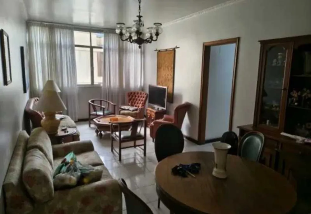 Apartamento, 3 quartos, 100 m² - Foto 2
