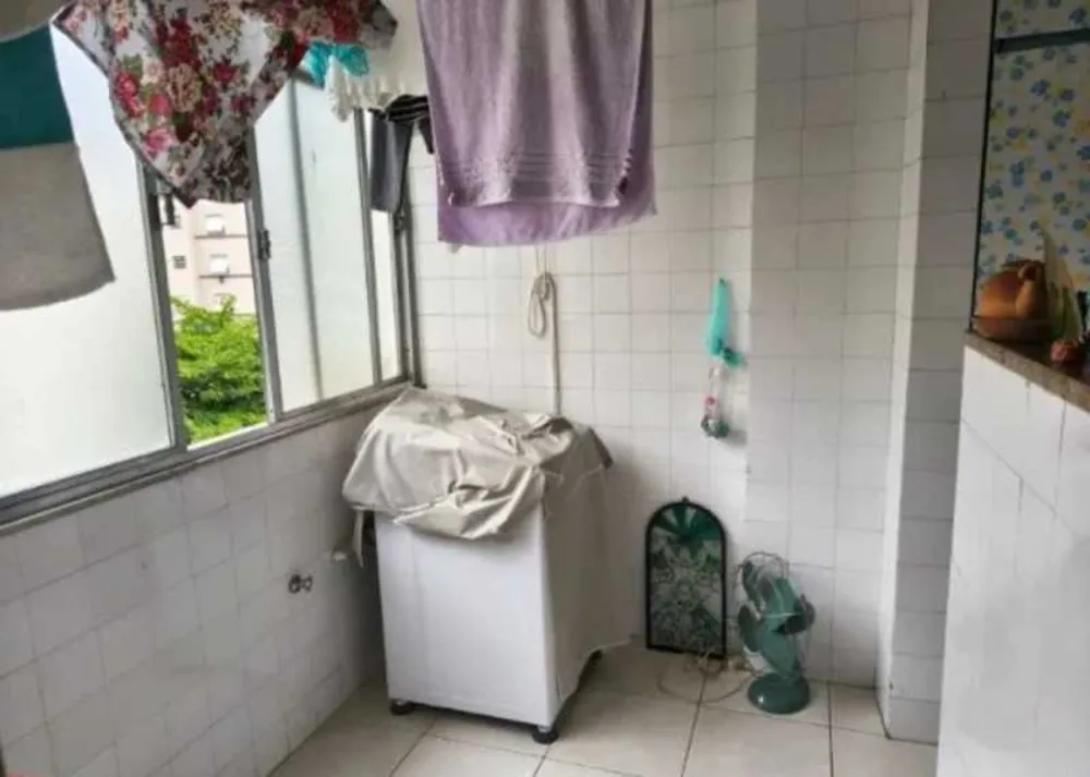 Apartamento, 3 quartos, 100 m² - Foto 16