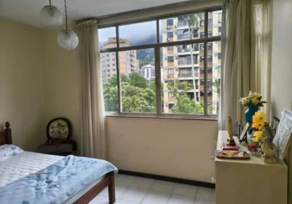 Apartamento, 3 quartos, 100 m² - Foto 5