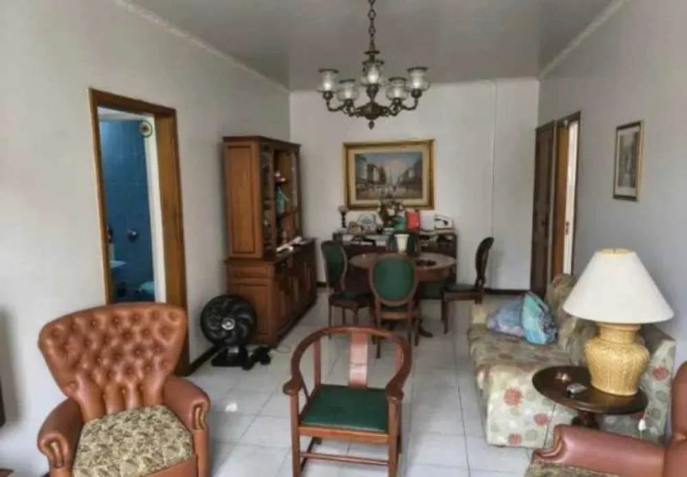 Apartamento, 3 quartos, 100 m² - Foto 3