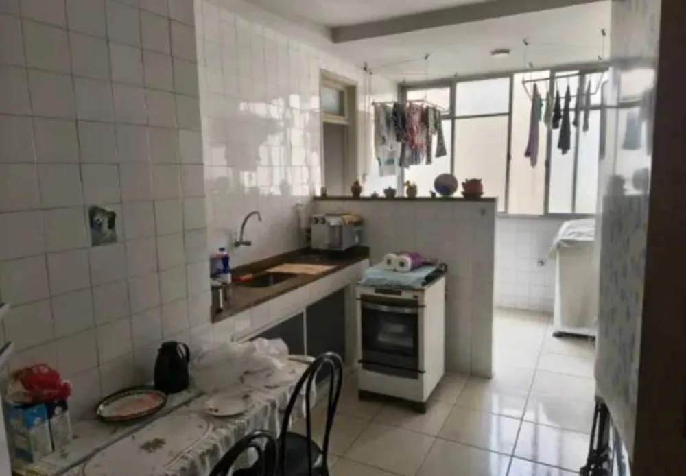 Apartamento, 3 quartos, 100 m² - Foto 13