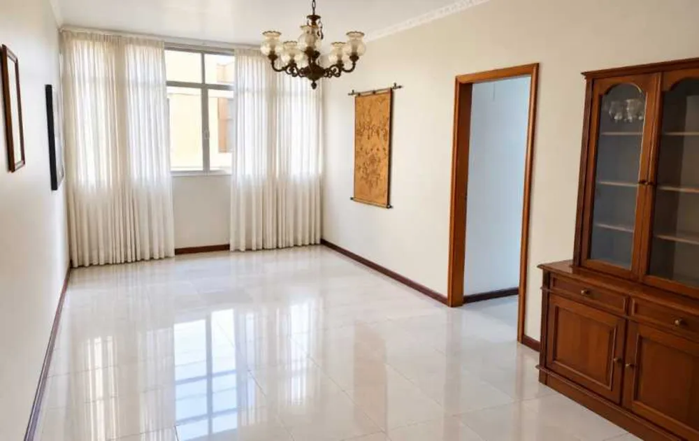 Apartamento, 3 quartos, 100 m² - Foto 1