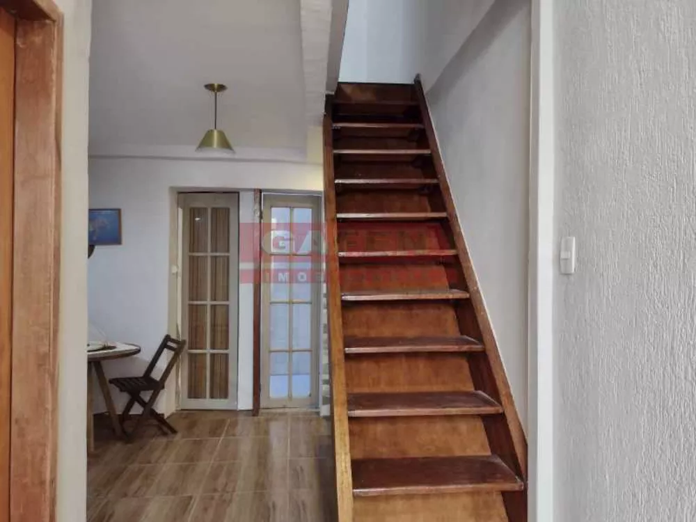 Casa de Vila, 2 quartos - Foto 1