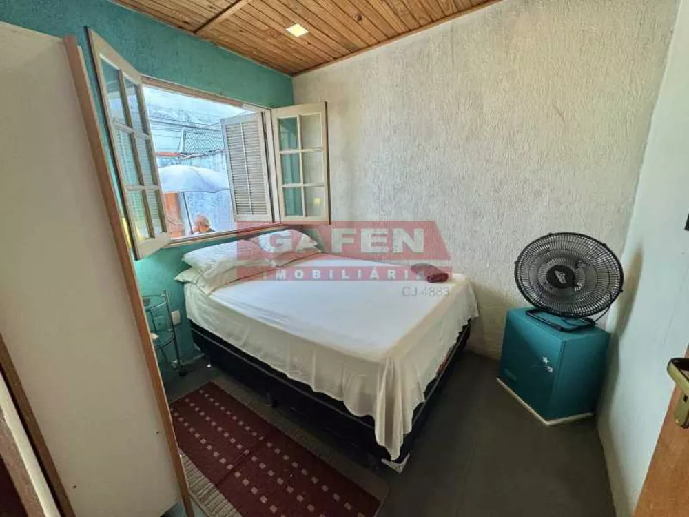Casa de Vila, 2 quartos - Foto 40