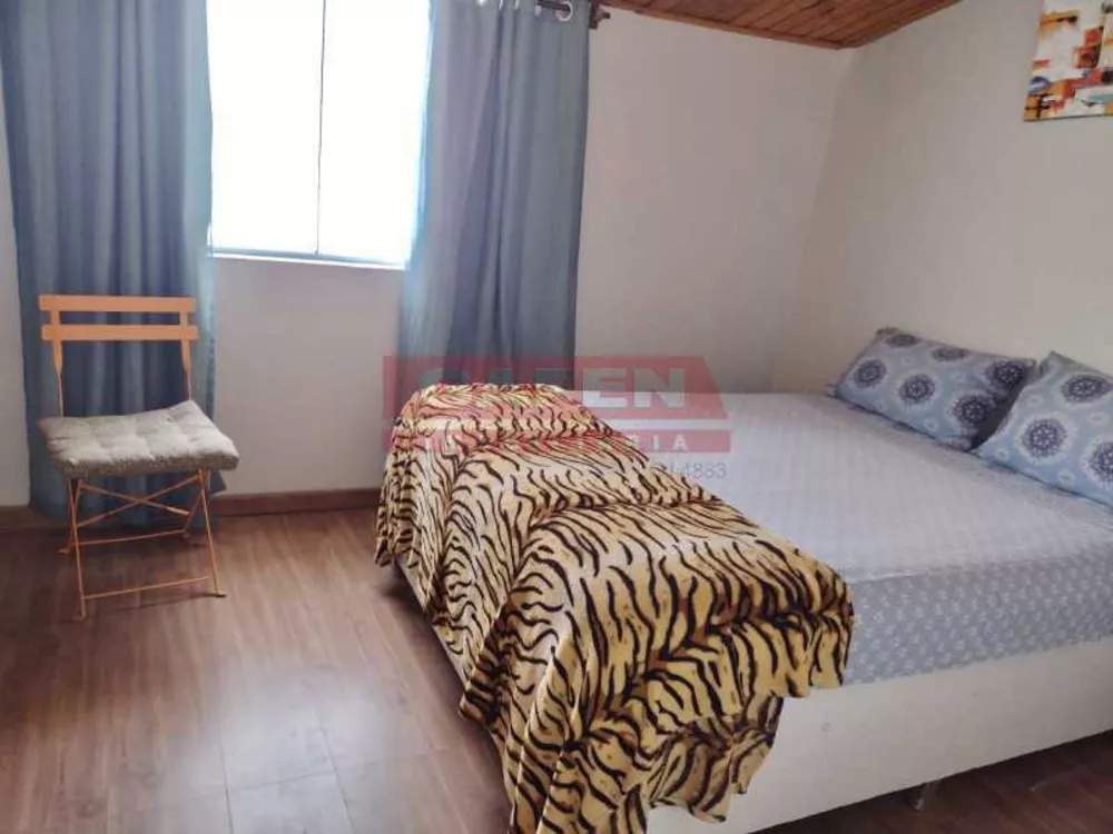 Casa de Vila, 2 quartos - Foto 2
